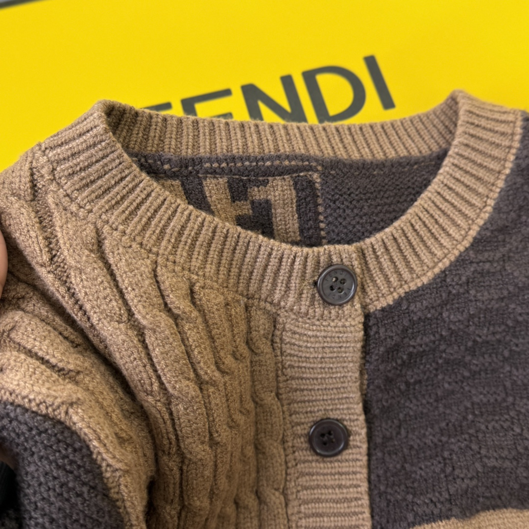 Fendi Kids